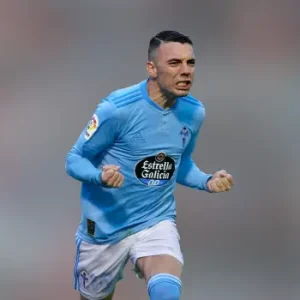 Сельта — Овьедо статистика матча 12 апреля 2026