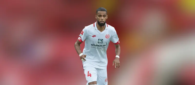 Майнц — Фрайбург статистика матча 12 апреля 2026