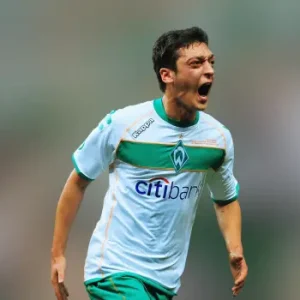 Вердер — Гамбург статистика матча 18 апреля 2026