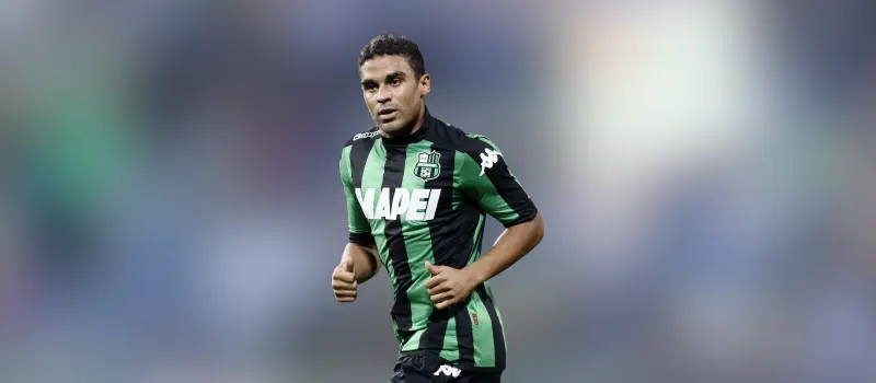 Сассуоло — Кальяри статистика матча 4 апреля 2026