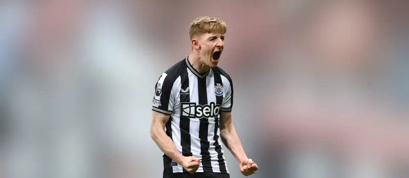 Ньюкасл — Борнмут статистика матча 18 апреля 2026