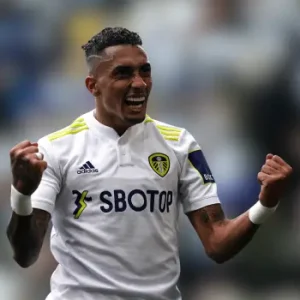 Лидс — Вулверхэмптон статистика матча 18 апреля 2026