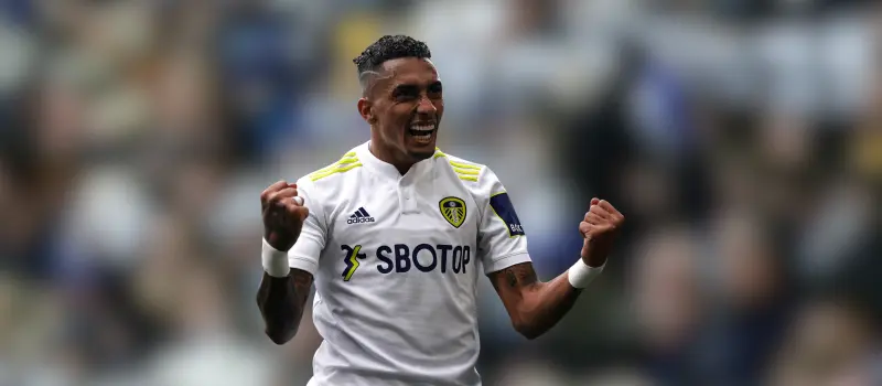 Лидс — Вулверхэмптон статистика матча 18 апреля 2026