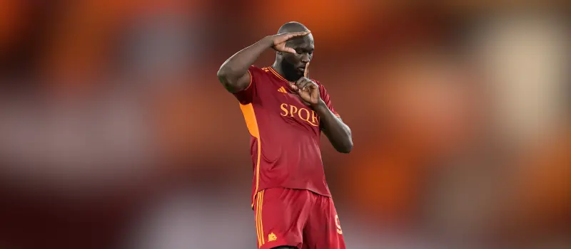 Рома — Аталанта статистика матча 18 апреля 2026