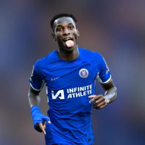 Челси — Манчестер Юнайтед статистика матча 18 апреля 2026