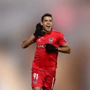 Жил Висенте — Витория Гимарайнш статистика матча 18 апреля 2026