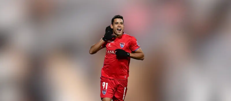 Жил Висенте — Витория Гимарайнш статистика матча 18 апреля 2026