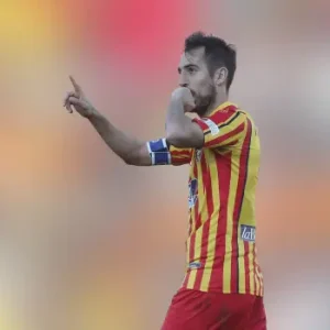 Лечче — Фиорентина статистика матча 20 апреля 2026