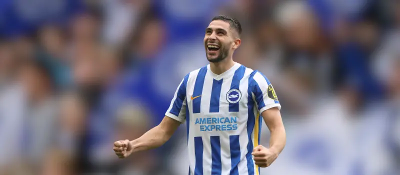 Брайтон — Челси статистика матча 21 апреля 2026