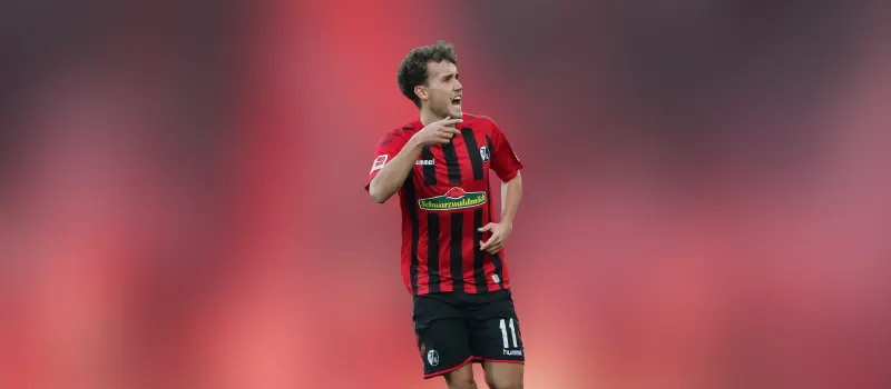 Фрайбург — Бавария статистика матча 4 апреля 2026