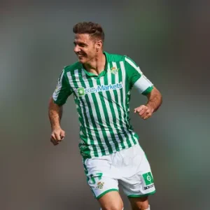 Реал Бетис — Реал Мадрид статистика матча 24 апреля 2026