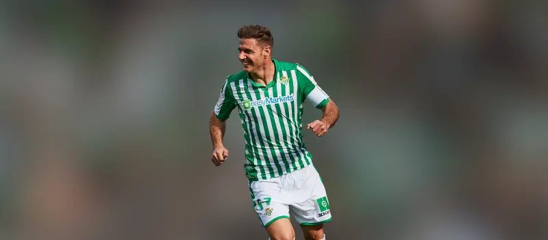 Реал Бетис — Реал Мадрид статистика матча 24 апреля 2026