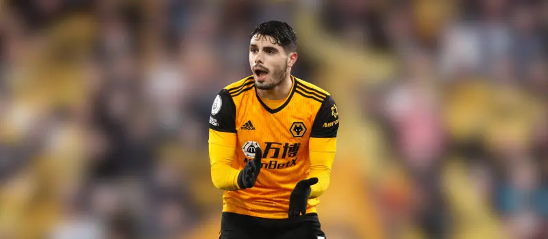 Вулверхэмптон — Тоттенхэм статистика матча 25 апреля 2026