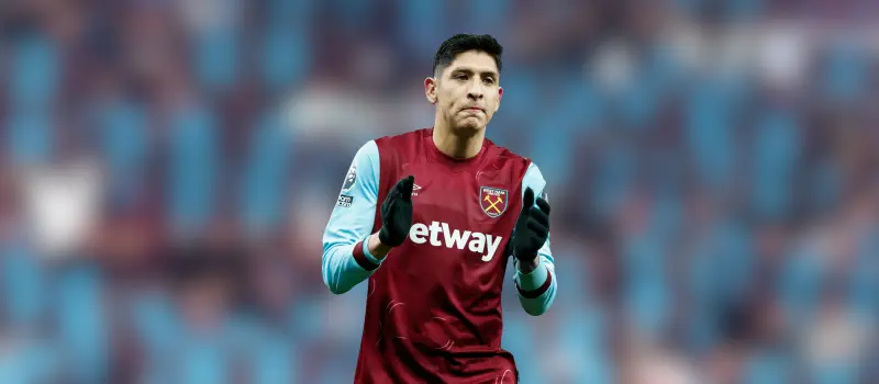 Вест Хэм — Эвертон статистика матча 25 апреля 2026