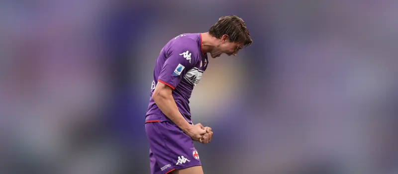 Фиорентина — Сассуоло статистика матча 26 апреля 2026