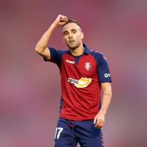 Осасуна — Севилья статистика матча 26 апреля 2026