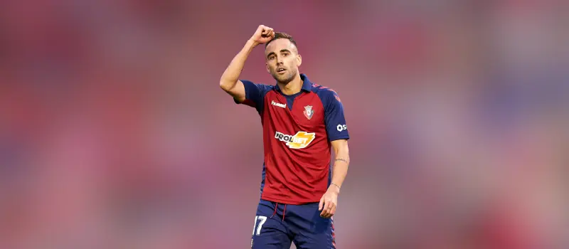 Осасуна — Севилья статистика матча 26 апреля 2026