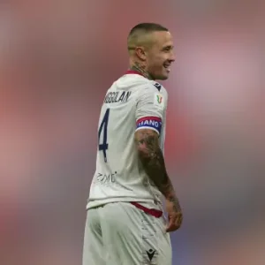 Кальяри — Аталанта статистика матча 27 апреля 2026