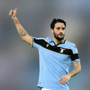 Лацио — Удинезе статистика матча 27 апреля 2026