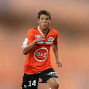 Лорьян — Париж статистика матча 5 апреля 2026