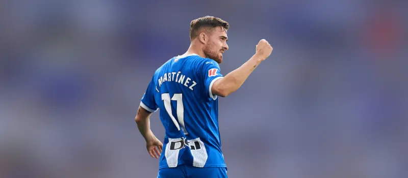 Алавес — Осасуна статистика матча 5 апреля 2026