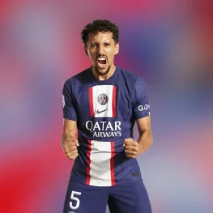 ПСЖ — Тулуза статистика матча 3 апреля 2026