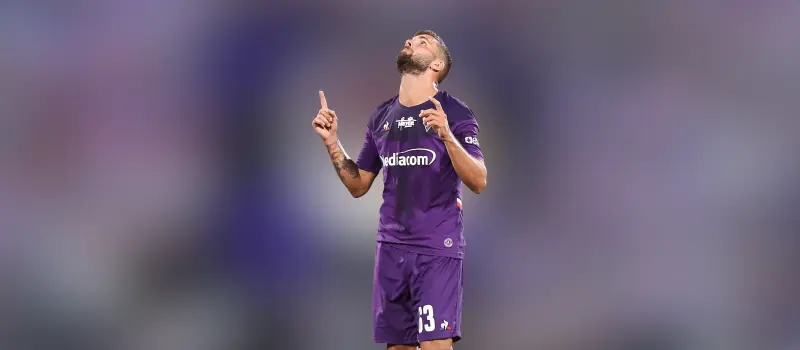 Фиорентина — Лацио статистика матча 13 апреля 2026