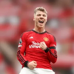 Манчестер Юнайтед — Лидс статистика матча 13 апреля 2026