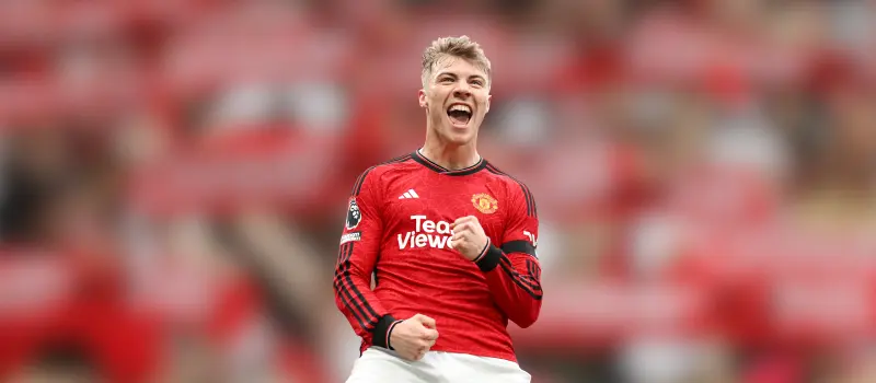 Манчестер Юнайтед — Лидс статистика матча 13 апреля 2026