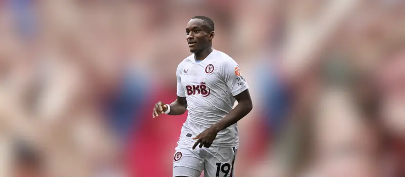 Астон Вилла — Сандерленд статистика матча 19 апреля 2026