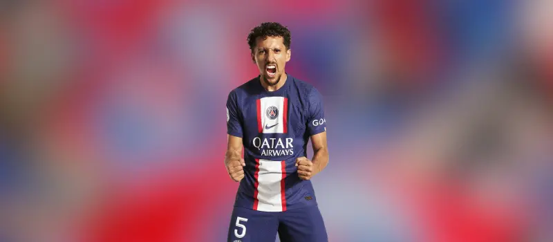 ПСЖ — Нант статистика матча 22 апреля 2026