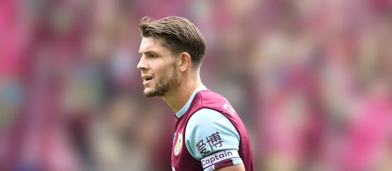 Бернли — Манчестер Сити статистика матча 22 апреля 2026