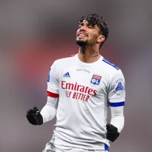 Лион — Осер статистика матча 25 апреля 2026