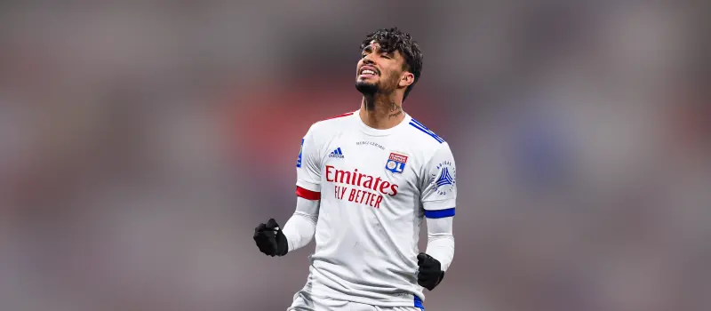 Лион — Осер статистика матча 25 апреля 2026