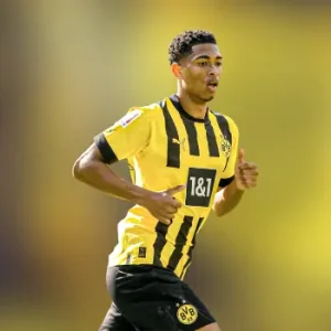 Боруссия Дортмунд — Фрайбург статистика матча 26 апреля 2026