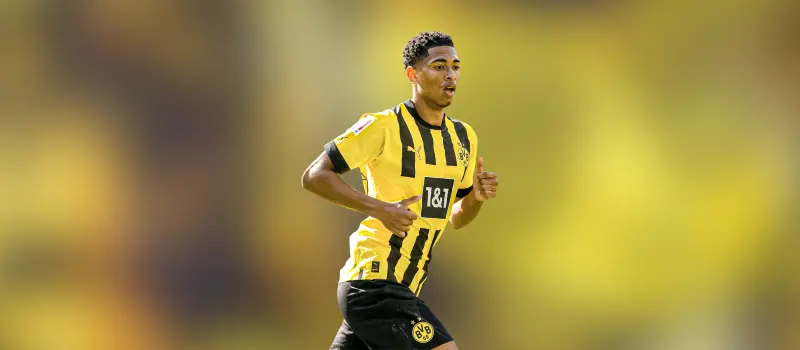 Боруссия Дортмунд — Фрайбург статистика матча 26 апреля 2026