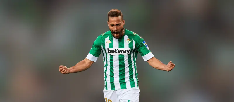 Реал Бетис — Эспаньол статистика матча 4 апреля 2026