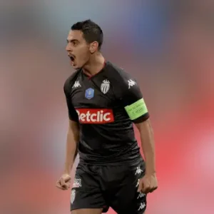 Монако — Марсель статистика матча 5 апреля 2026