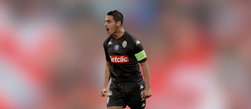 Монако — Марсель статистика матча 5 апреля 2026