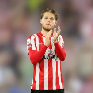 Брентфорд — Эвертон статистика матча 11 апреля 2026