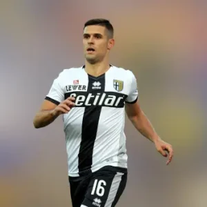 Парма — Наполи статистика матча 12 апреля 2026