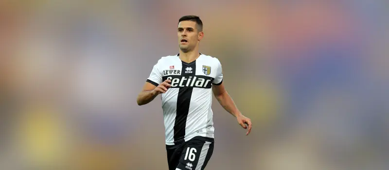 Парма — Наполи статистика матча 12 апреля 2026