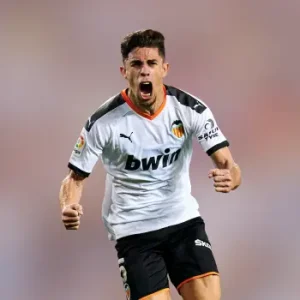 Валенсия — Сельта статистика матча 5 апреля 2026