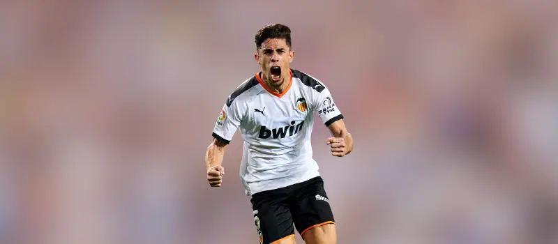 Валенсия — Сельта статистика матча 5 апреля 2026