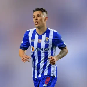 Порту — Тондела статистика матча 19 апреля 2026