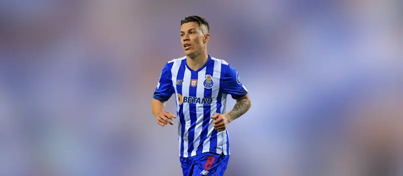 Порту — Тондела статистика матча 19 апреля 2026