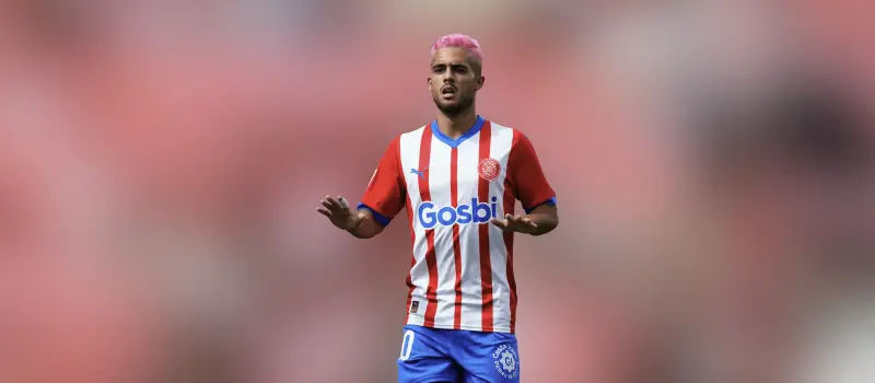 Жирона — Реал Бетис статистика матча 21 апреля 2026