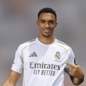 Реал Мадрид — Жирона статистика матча 10 апреля 2026