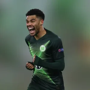 Вольфсбург — Айнтрахт статистика матча 11 апреля 2026