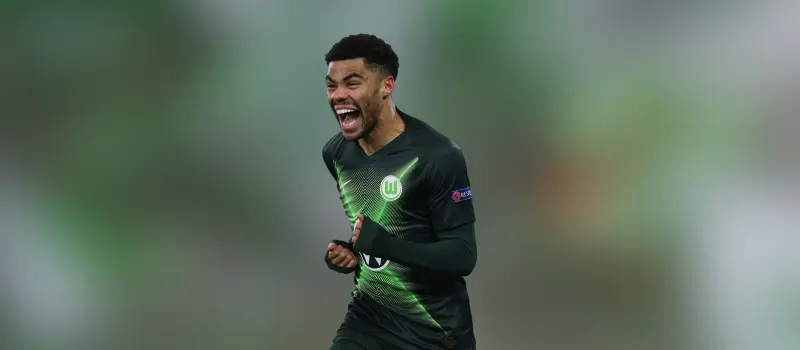 Вольфсбург — Айнтрахт статистика матча 11 апреля 2026